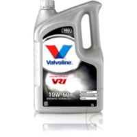 Motor&ouml;l 10W60 VR1 5 Liter Valvoline