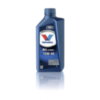 Motor&ouml;l 15W40 1 Liter Valvoline