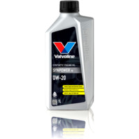 Motor&ouml;l 0W20 FE 1 Liter Valvoline