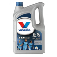 Motor&ouml;l 0W30 LL-12 FE 5 Liter