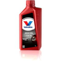 Getriebe&ouml;l 75W90 LS 1 Liter
