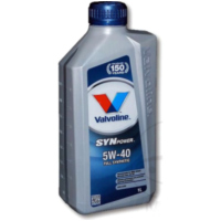 Motor&ouml;l 5W40 1 Liter Valvoline