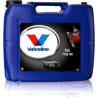 Getriebe&ouml;l 75W90 TDL 20 Liter