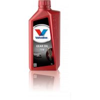 Getriebe&ouml;l 75W GEAR 1 Liter Valvoline