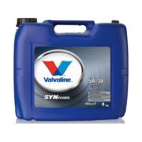 Motor&ouml;l 5W30 DX1 20 Liter