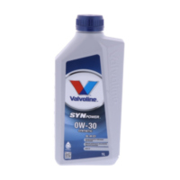 Motor&ouml;l 0W30 XL-III C3 1 Liter