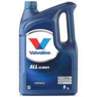 Motor&ouml;l 10W40 5 Liter Valvoline