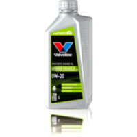 Motor&ouml;l 0W20 C5 Hybrid 1 Liter