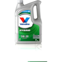 Motor&ouml;l 5W30 C3 Hybrid 5 Liter