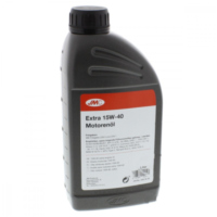 Motor&ouml;l 15W40 1 Liter JMC