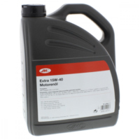 Motor&ouml;l 15W40 5 Liter JMC