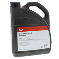 Motor&ouml;l 5W40 SYN 5 Liter JMC