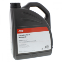 Motor&ouml;l 5W30 C1 5 Liter JMC