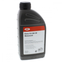 Motor&ouml;l 5W30 C2 1 Liter JMC