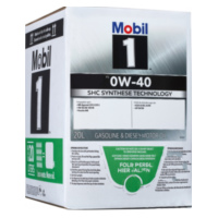 Motor&ouml;l 0W40 Firestone 20 Liter MOB