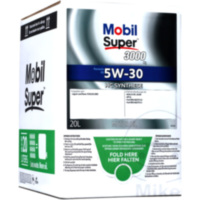 Motor&ouml;l 5W30 20 Liter MOB