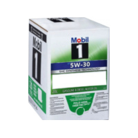 Motor&ouml;l 5W30 ESP 20 Liter MOB 154274