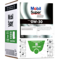 Motor&ouml;l 0W30 SUP 20 Liter Mobil 154535