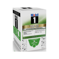 Motor&ouml;l 0W20 ESP X2 20 Liter