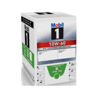 Motor&ouml;l 10W60 20 Liter Mobil