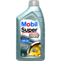Motor&ouml;l 5W30 SUP 3000 1 Liter 154125