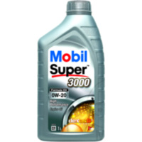Motor&ouml;l 0W20 1 Liter Mobil