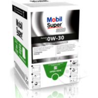 Motor&ouml;l 0W30 SUP 20 Liter Mobil