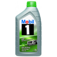 Motor&ouml;l 0W30 ESP 1 Liter MOB