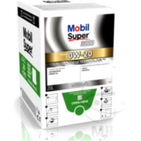 Motor&ouml;l 0W20 20 Liter 156008