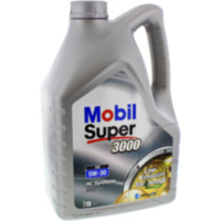 Motor&ouml;l 5W30 SUP 3000 5 Liter