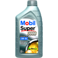 Motor&ouml;l 5W30 SUP 3000 1 Liter 155028
