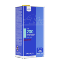 Bremsfl&uuml;ssigkeit Typ 200 5 Liter ATE