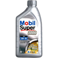 Motor&ouml;l 5W30 SUP 3000 1 Liter