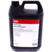 Bremsfl&uuml;ssigkeit DOT 4 SL6 5 Liter JMC
