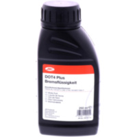 Bremsfl&uuml;ssigkeit DOT4 PLU0.25 Liter JMC