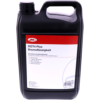 Bremsfl&uuml;ssigkeit DOT 4 Plus 5 Liter JMC