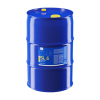 Bremsfl&uuml;ssigkeit DOT4 SL.6 50L ATE Ablasshahn 5585278