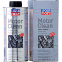 &Ouml;ladditiv MOTORCLEAN 500 ml