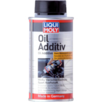 &Ouml;ladditiv 125ml Liqui Moly