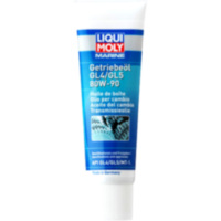 Getriebe&ouml;l 80W90 250 ml Liqui Moly