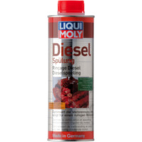 Dieseladditiv Sp&uuml;lung 500 ml Liqui Moly
