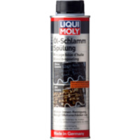 &Ouml;lschlammsp&uuml;lung 300 ml Liqui Moly