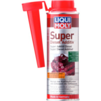 Dieseladditiv 250 ml Liqui Moly