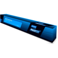 Abdeckfolie 5X120M blau