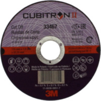 Trennscheibe 115 x 1.0 x 22