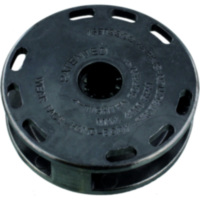 Adapter BUERSTENBAND 11 mm