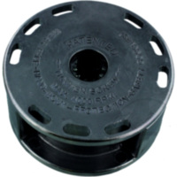 Adapter BUERSTENBAND 23MM