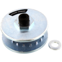 Adapter EINF Reiniger Scheibe