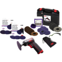 Pistolenschleifer-Set 3M