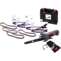 Feilenbandmaschinenset 3M